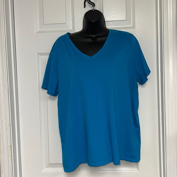 Set of Lands’ End Shirts - Picture 4 of 7